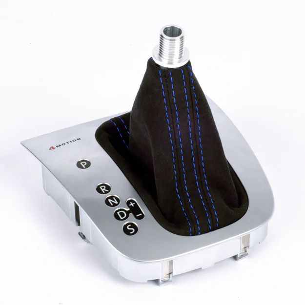 BFI MK5 - MK6 DSG - Automatic Shift Boot (Leather) - Image 3