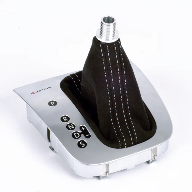 BFI MK5 - MK6 DSG - Automatic Shift Boot (Leather) - Image 4