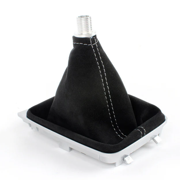 BFI MK7 GTI MANUAL SHIFT BOOT (LEATHER) - Image 9