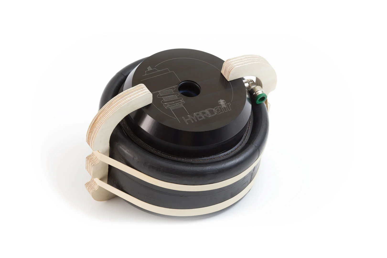 COILOVER LIFT KIT - Image 3