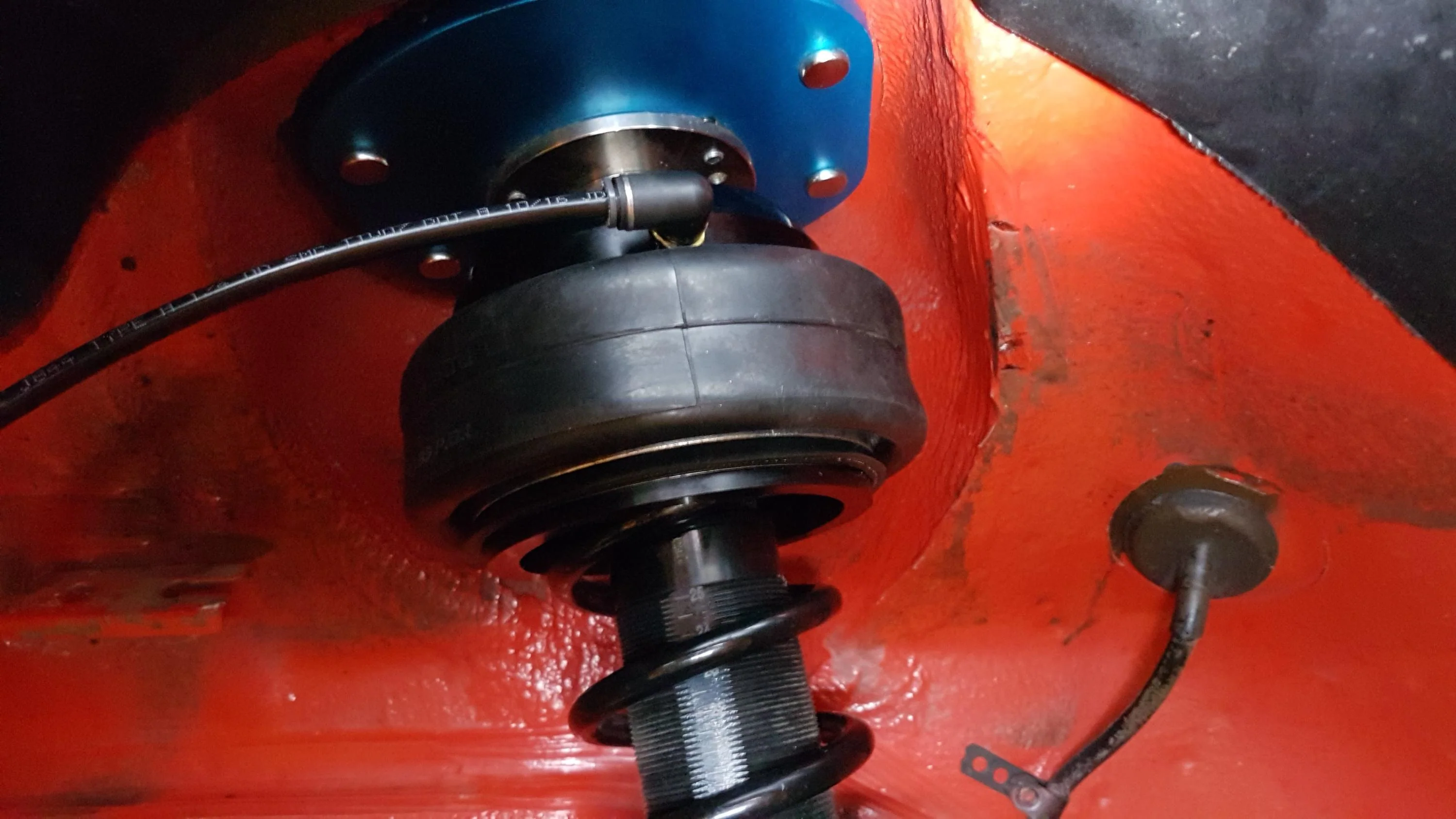 COILOVER LIFT KIT - Image 7