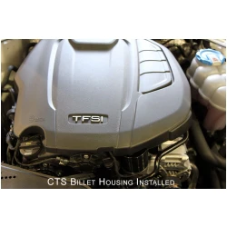 CTS B-Cool Billet MQB-Gen3 TSI Oil Filter Housing - Image 6