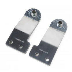 CTS MQB MK7, MK8, 8V, 8Y, 8S Front Subframe Bushing Kit (With Subframe Bolts) - Image 3