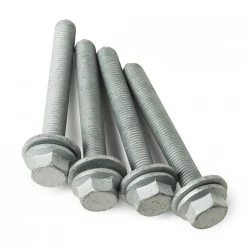 CTS MQB MK7, MK8, 8V, 8Y, 8S Front Subframe Bushing Kit (With Subframe Bolts) - Image 5