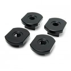 CTS MQB Rear Subframe Mount Insert Kit: MK7 Golf R - MK3 TT - 8V A3 S3 - Image 4