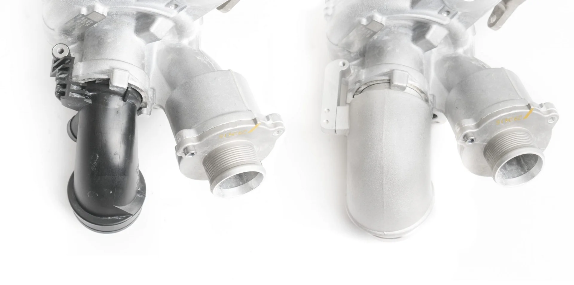 CTS TURBO 1.8T-2.0T MQB GEN3 HIGH-FLOW TURBO INLET PIPE - Image 5