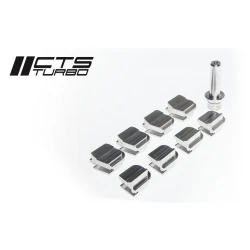 CTS Turbo FSI-Golf R Intake Manifold Flap Delete - Image 3