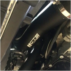CTS Turbo Gen 3 Jetta-Beetle-Passat TSI Throttle Pipe - Image 3