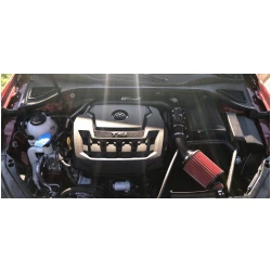 CTS Turbo GEN3-B TSI Air Intake System (B-cycle Engine) Without Breather Filter - Image 3