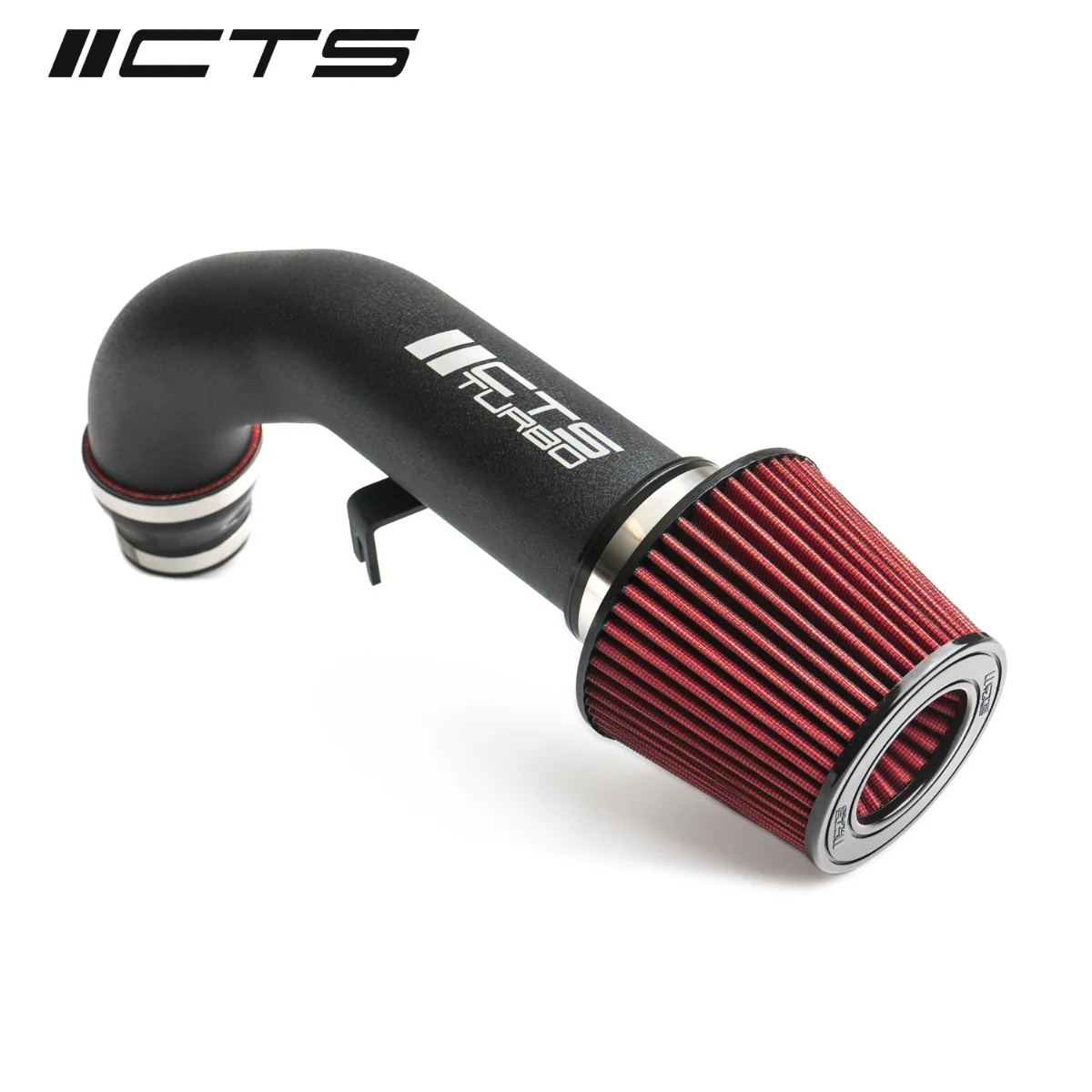 CTS TURBO MK7-7.5 VW GOLF, GTI, GLI, AUDI A3, AUDI TT INTAKE (2015+ MQB MODELS WITH SAI) - Image 4