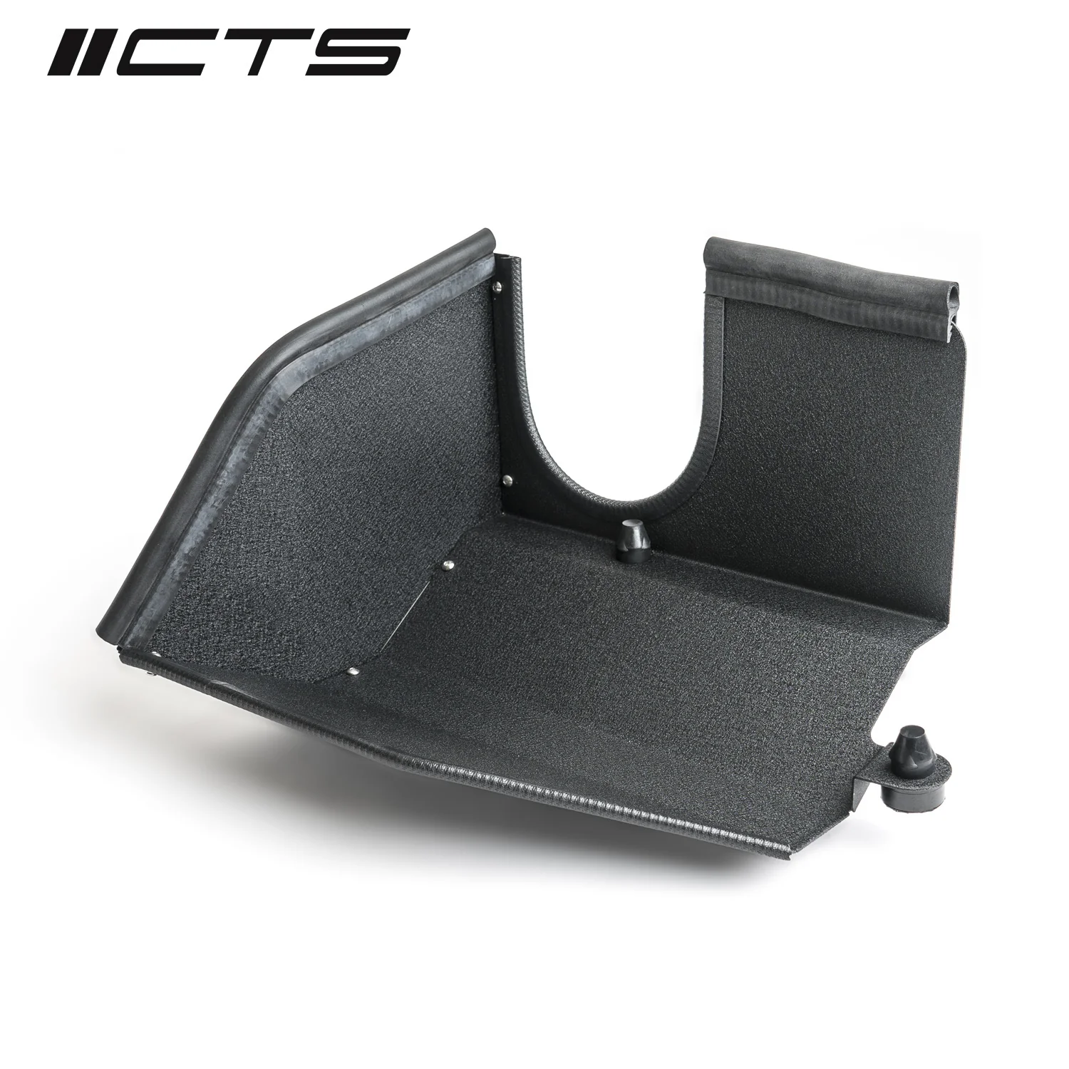 CTS TURBO MK7-7.5 VW GOLF, GTI, GLI, AUDI A3, AUDI TT INTAKE (2015+ MQB MODELS WITH SAI) - Image 7