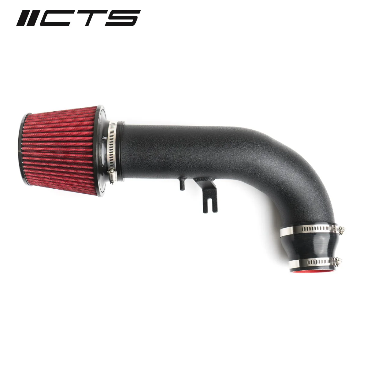CTS TURBO MK7-7.5 VW GOLF R, AUDI S3, AUDI TTS INTAKE (2015+ MQB MODELS WITHOUT SAI) - Image 5