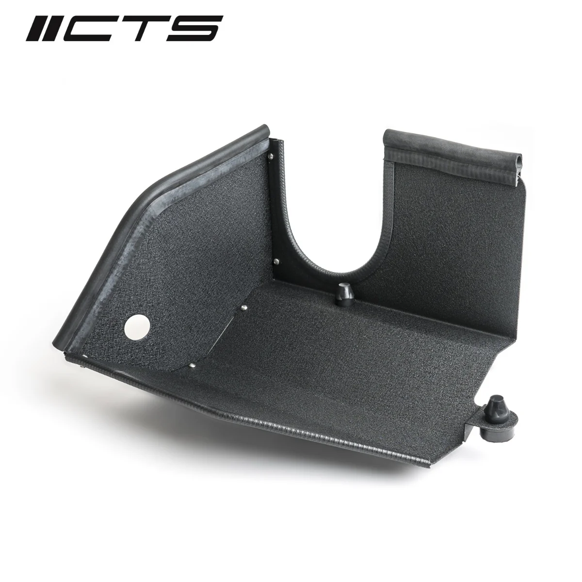 CTS TURBO MK7-7.5 VW GOLF R, AUDI S3, AUDI TTS INTAKE (2015+ MQB MODELS WITHOUT SAI) - Image 6