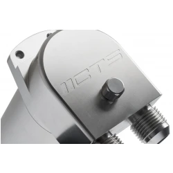 CTS Turbo MK7 Golf R - 8V S3 Catch Can Kit - Image 3