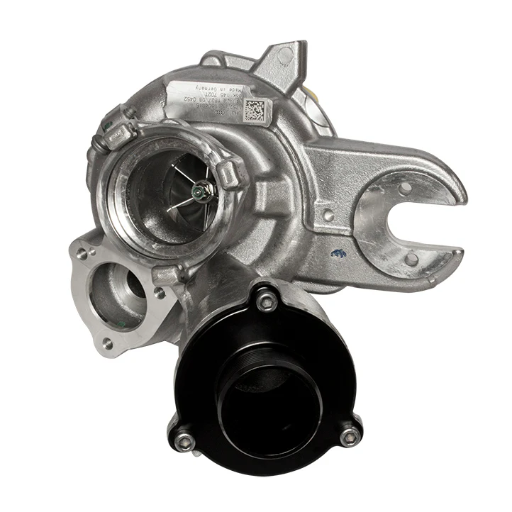 CTS TURBO MQB GEN3 1.8T-2.0T AND TFSI GEN2 1.8T-2.0T TURBO MUFFLER DELETE - Image 3