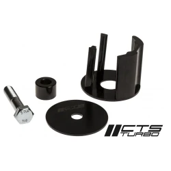 CTS Turbo MQB (MK7-8V A3-S3) Torque Arm Insert - Image 3