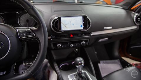 EMD Audi 8V A3-S3-RS3 Swivel Cell Phone Mount - Image 7