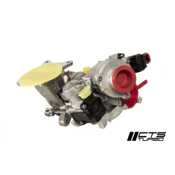 IS38 TURBOCHARGER FOR MQB GOLF-GTI-GOLF R, AUDI A3-S3 (2015+) - Image 3