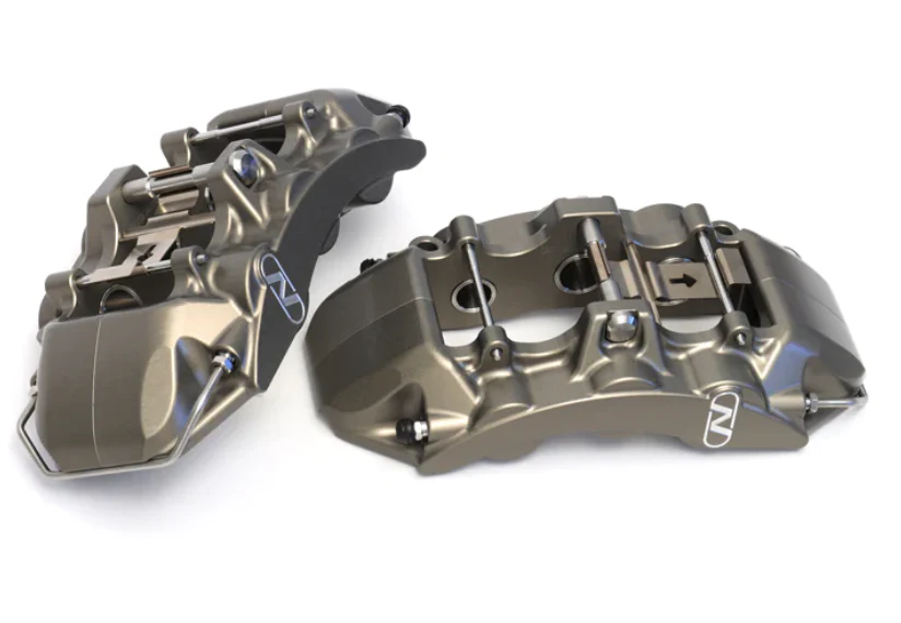 NEUSPEED 6-Piston Big Brake Kit - 340mm • MQB - Image 3