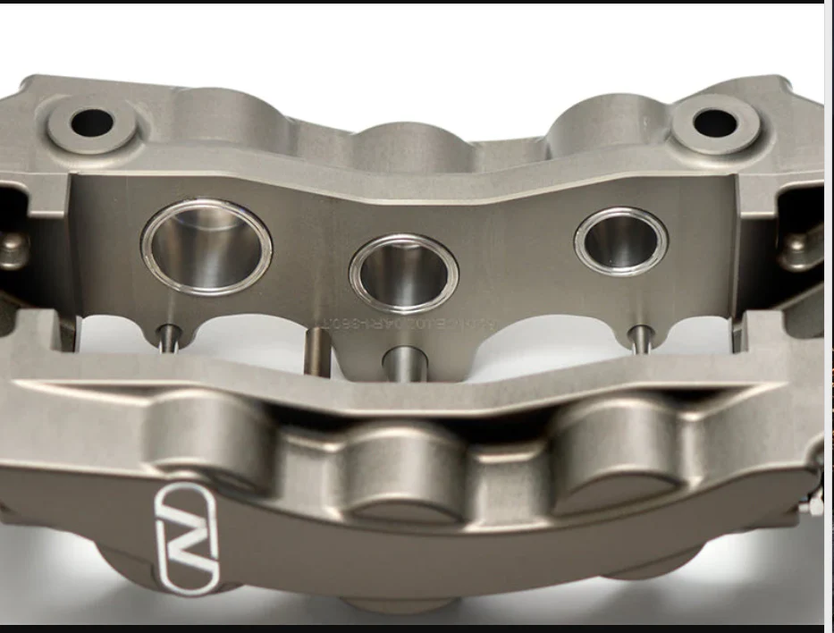 NEUSPEED 6-Piston Big Brake Kit - 340mm • MQB - Image 5