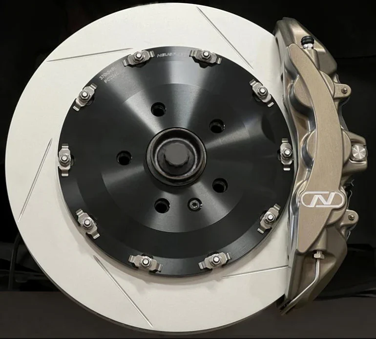 NEUSPEED 6-Piston Big Brake Kit - 340mm • MQB - Image 8