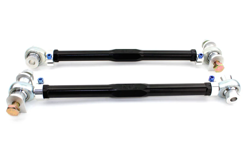SPL Parts 2014+ BMW M2/M3/M4 (F8X) Rear Toe Links w/Eccentric Lockout - Image 3