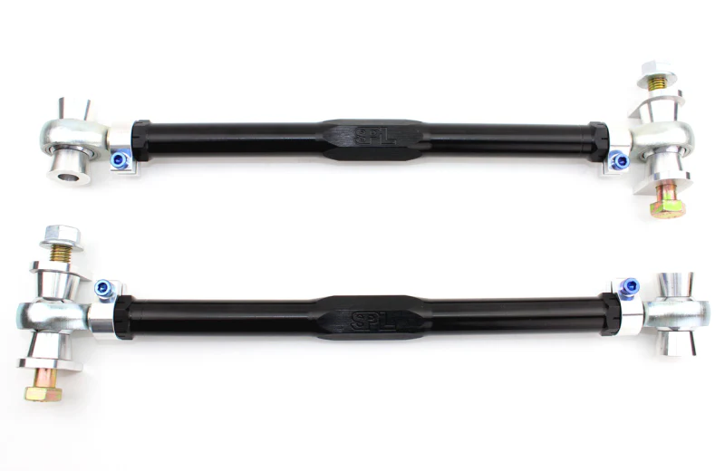 SPL Parts 2014+ BMW M2/M3/M4 (F8X) Rear Toe Links w/Eccentric Lockout - Image 4