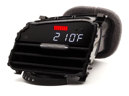 VW Mk7 - P3 OBD2 Multi-Gauge - Image 3