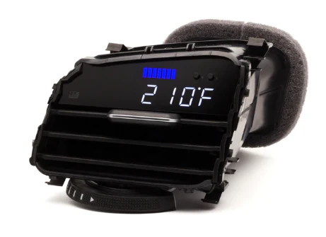 VW Mk7 - P3 OBD2 Multi-Gauge - Image 4