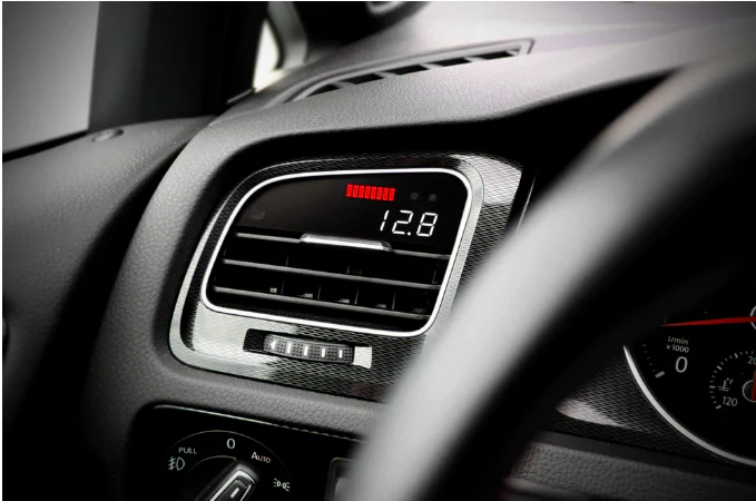 VW Mk7 - P3 OBD2 Multi-Gauge - Image 5